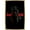 Gold Framed Version, variant on Star Wars: The Acolyte - Embrace The Dark Side Wall Poster, 22.375" x 34"