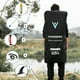 thumbnail image 2 of 125L RZAHUAHU Mochila para Tabla Remo Tabla Surf Mochila Inflable para Tabla Remo para Acuáticos SUP Wakeboard [890519 Modelo Similar Mayor Capacidad] (125L), 2 of 9
