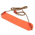 thumbnail image 1 of Swing Chair, Strong Load Bearing Weatherproof Kids Swing  Durable EVA  For Teenagers, 1 of 8