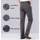 thumbnail image 3 of Pantalones Casuales Elásticos Para Hombre Moda, 3 of 5