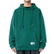 thumbnail image 2 of WILLBEST Sudaderas Navideñas Sudadera con Capucha De Manga Larga Holgada y Relajada para Otoño e Invierno para Hombre XGrande, 2 of 4