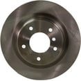 thumbnail image 2 of For 2006325i Brake Disc Cast Iron 34216764651, 2 of 5
