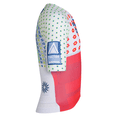 thumbnail image 4 of Rapha x AMANI Men's Pro Team Aero Jersey, 4 of 4