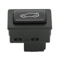 thumbnail image 2 of Trunk Door Open Switch Button, Rear Trunk Release Switch Button Fast Response Long Life ABS Tailgate Open Switch Button for 1 2 3 4 5 6 7 Series X1 Z4, 2 of 7