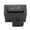 Black, variant on M Buder Rear Trunk Release Switch Button Tailgate Open for BMW 1 2 3 4 5 6 7 Series X1 Z4 Silver [cite: 24]