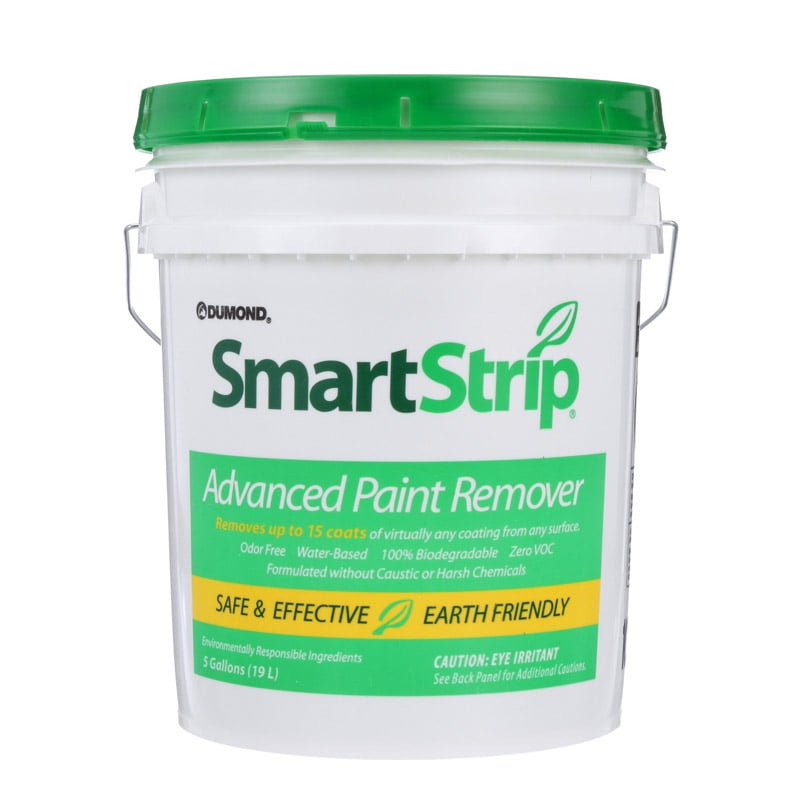 Smart Strip Advanced Paint Remover, 5 Gallon
