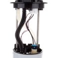thumbnail image 3 of ECCPP Electric Fuel Pump Module Assembly w/Sending Unit Replacement for Chevrolet Colorado GMC Canyon 2004 2005 L4 2.8L L5 3.5L E3614M, 3 of 3