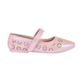 thumbnail image 2 of ZAPATOS SIENA NIÑA 1641 SIMIPIEL ROSA 18-21, 2 of 4
