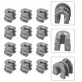 thumbnail image 2 of 12x Trimmer Head Eyelet Line Retainers for Stihl FS90 FS100 F 00 FS55 FS70 FS80, 2 of 5