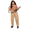 thumbnail image 2 of Rubies Costume RU820128 Ghostbusters Women Plus Costume, 2 of 4