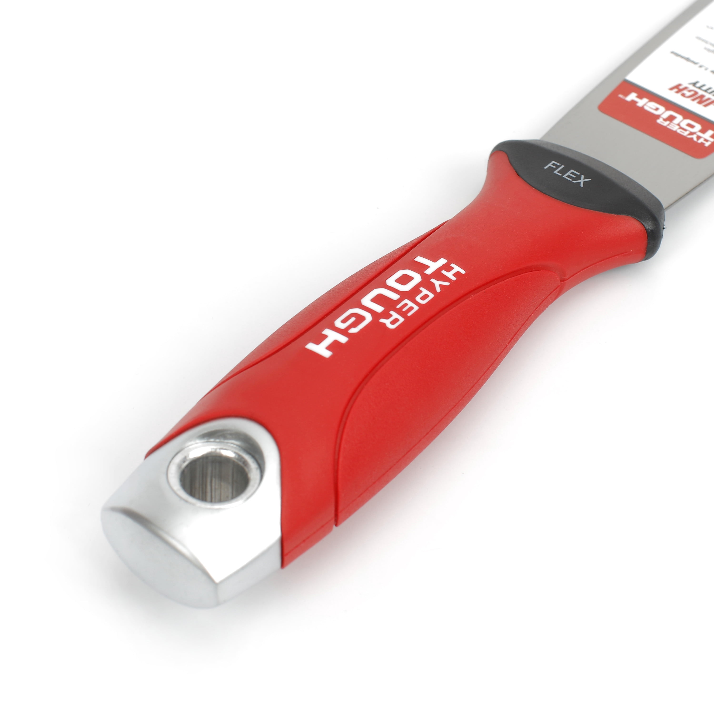 Hyper Tough Soft Grip 1.5in. Flex metal Putty Knife 6075