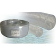 thumbnail image 2 of Alpine Corporation  100 Ft. Braided PVC Tubing with Inside Diameter for Ponds and Fountains, Clear 1/4" Inside Diameter - Plastic, 2 of 2
