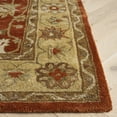 thumbnail image 4 of SAFAVIEH Antiquity Beaumont Oriental Area Rug, Rust/Gold, 2'3" x 4', 4 of 12