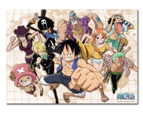 One Piece Merchandise  Best Products  Unique Gifts for Anime Fans