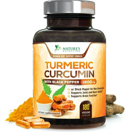 Reviews On Natures Nutrition Turmeric Curcumin Reviews On Natures Nutrition Turmeric Curcumin