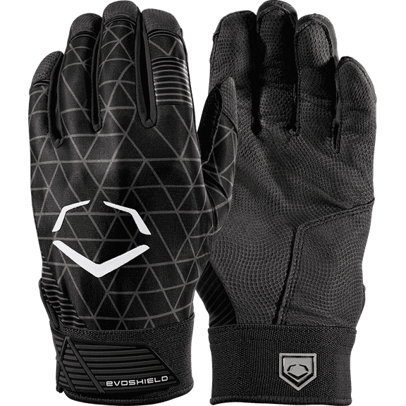 EvoShield Youth EvoCharge Protective Batting Gloves