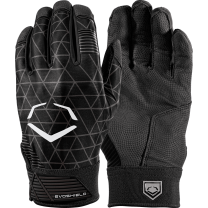 EvoShield Youth EvoCharge Protective Batting Gloves
