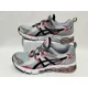 thumbnail image 4 of ASICS Gel Quantum 180 (1202A124) (Aqua Angel / Pink) Women's Running Size 8, 4 of 6