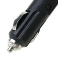 thumbnail image 6 of 12V 10A 2 Pin Lead Cable Plug Wire Mini Fridge Car Charger Socket Power Cable, 6 of 9