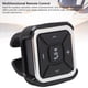 thumbnail image 3 of Botón De Control De Música , Botón Multimedia Control Remoto Fácil De Usar Transmisión Estable Batería De 200 MAh Para Automóvil, 3 of 7