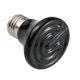 thumbnail image 5 of 110V 100W Mini Pet Calefacción Bombilla E27 Infrarrojo Cerámica Emisor Calentador Lámpara para Coop, 5 of 8