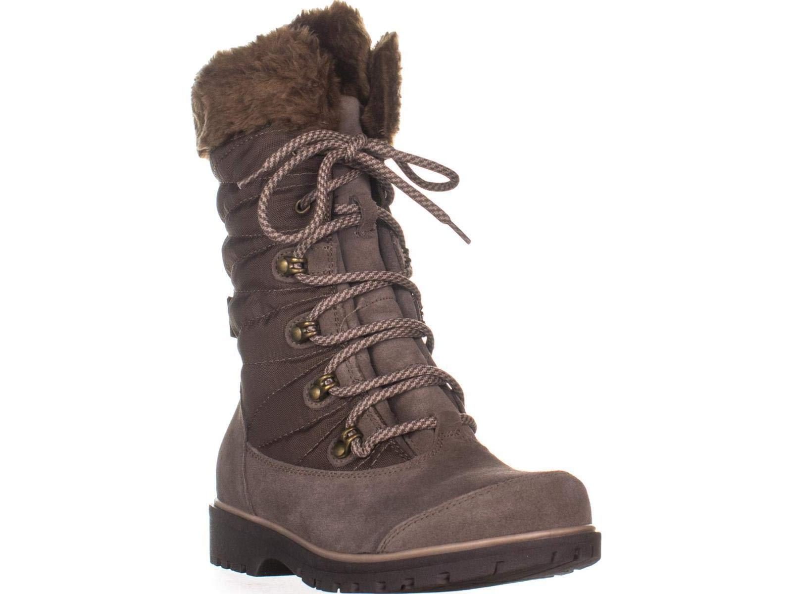 bare traps stay dry system boots