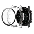 thumbnail image 4 of Tmvgtek Estuche Para Amazfit Gtr 2E/Gtr 2 Watch Cover Protector De Pantalla (Transparente), 4 of 9