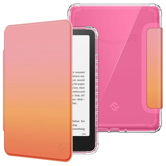 Funda Fintie para Kindle Paperwhite 12.ª generación 2024 con función Auto Wake