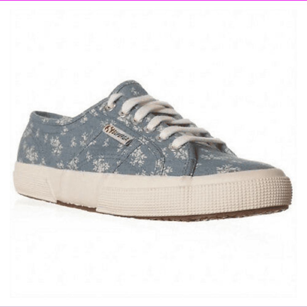 superga size 41