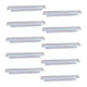 thumbnail image 3 of Trampas para escarabajos de ,Trampa reutilizable transparente para escarabajos de colmena pequeños,Trampa transparente para escarabajos de ,Trampa para escarabajos de la, 3 of 9