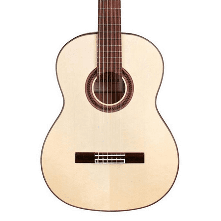 Cordoba F7 Flamenco Nylon-String Classical Acoustic Guitar