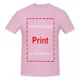 thumbnail image 1 of Camiseta unisex de manga corta de verano con cara de meme de cabra y grito cuando tienes dudas, 1 of 5