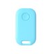 thumbnail image 1 of Tuya Bluetooth-compatible 4.0 Anti-lost Finder Smart GPS Tracker para bolsa azul Hugtrwg Para estrenar, 1 of 8