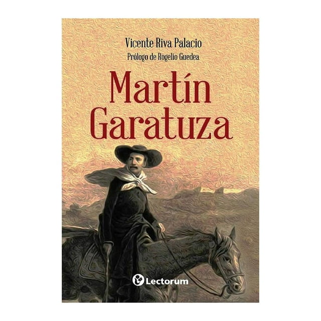 Martin Garatuza
