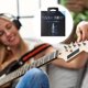 thumbnail image 5 of Conjunto Cuerdas Guitarra Eléctrica para Accesorios Práctica Use, 5 of 9