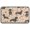 Dachshund and Flower, variant on Dachshund Door Rugs,Washable Non Slip Door Mats Indoor,Decorative Door Mats,Entry Mat Indoor for Entrance,Bedroom,Kitchen,Bathroom,30"x17"