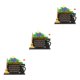 thumbnail image 5 of Calendario de bloques de en movimiento Bearachild cuenta regresiva Halloween negro, 5 of 6