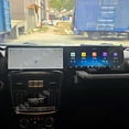 thumbnail image 4 of ZWNAV Dual 12.8 inch Screen Car Radio For Mercedes-Benz G-Class 2013-2018 Android GPS Navigation Multimedia Video Player Stereo Receiver Head Unit, 4 of 12