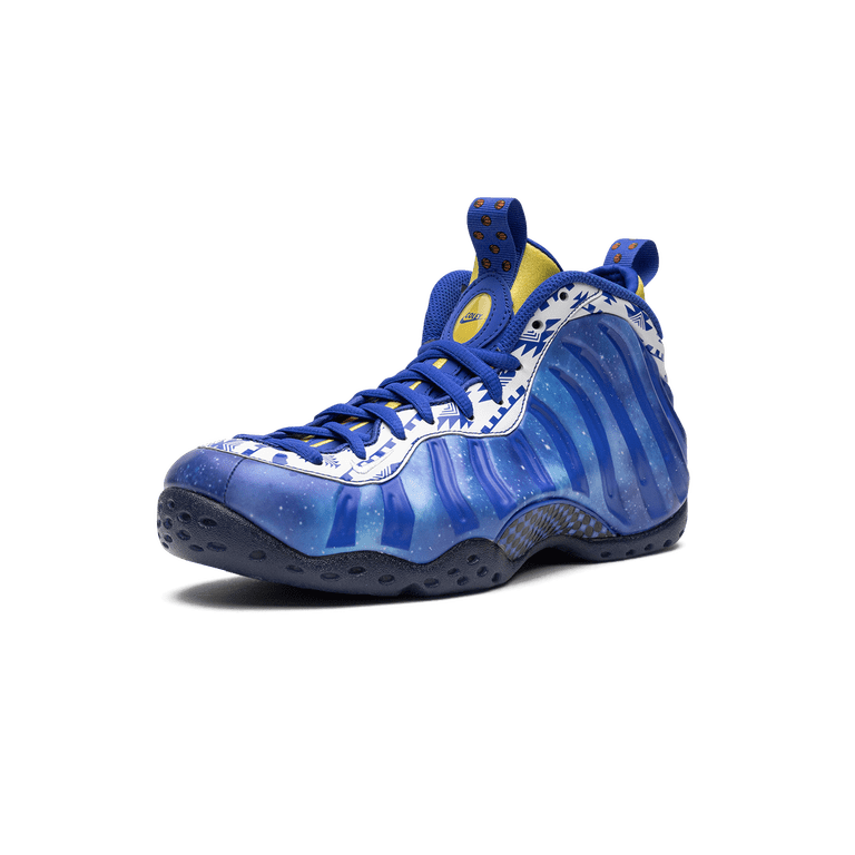 Nike Air Foamposite One Doernbecher 2023 FD9714-400 Hyper Royal Nike Air Foamposite One  main image 4