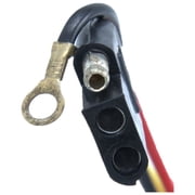 Four Seasons HVAC Blower Motor P/N:35501 Fits select: 1974 AMERICAN MOTORS JEEP, 1974-1975 JEEP JEEP