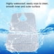 thumbnail image 4 of Babero Resistente Al Agua, Babero Para Adultos Resistente A Altas Temperaturas, Captura La Sopa Con Fugas De Alimentos Para Adultos, Los Ancianos Mantienen La Ropa Limpia ANGGREK Otros, 4 of 8