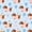 Blue Pink, variant on Homewish Kawaii Dachshund Queen Sheets,Dog Paw Bone Prints Queen Sheet Sets,Yellow,4pcs,1 Flat Sheet, 1 Fitted Sheet and 2 Pillowcases