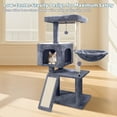 thumbnail image 4 of TWDEPART cat tree 10C, 4 of 7