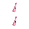thumbnail image 2 of Seitruly Pulsadores de pantalla Mute Phone Auto Device Point Grabber LED Linker Taps Smartphone Trípodes Tapper para compras de juegos Pink Rosa 2piezas, 2 of 6