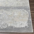 thumbnail image 4 of Hauteloom Kallangur Living Room, Bedroom Area Rug - Modern - Gray, Blue, Beige - 10' x 14', 4 of 8