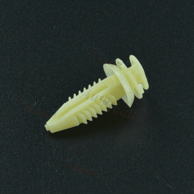 50x Door Trim Panel Clips For Chevrolet Silverado 1500 GMC Chevy Pickup 15545202 - Foto 5