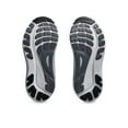 thumbnail image 7 of ASICS Men's Gel-Kayano 31 Running Shoes, Steel Grey/Piedmont Grey, US 10 Wide, 7 of 7
