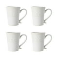 thumbnail image 6 of Pfaltzgraff® Abby 16-Piece Dinnerware Set Round White, 6 of 11
