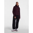 thumbnail image 3 of Ozark Trail Women's and Women's Plus Hybrid Jacket, Sizes XS-3X, 3 of 6