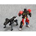 thumbnail image 3 of Dupurit KO Version Masterpiece MP-15 Rumble Jaguar Action Figure, 3 of 6